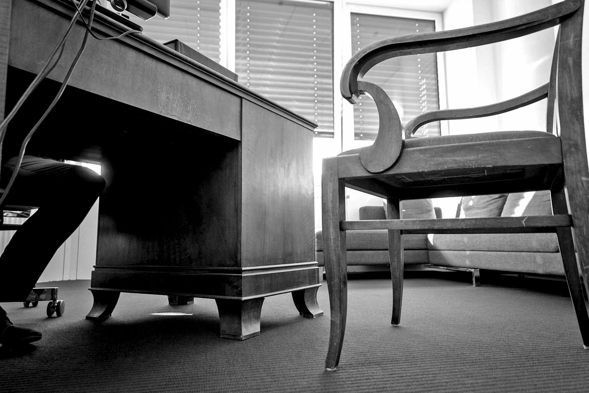 Meine Ttigkeitsgebiete