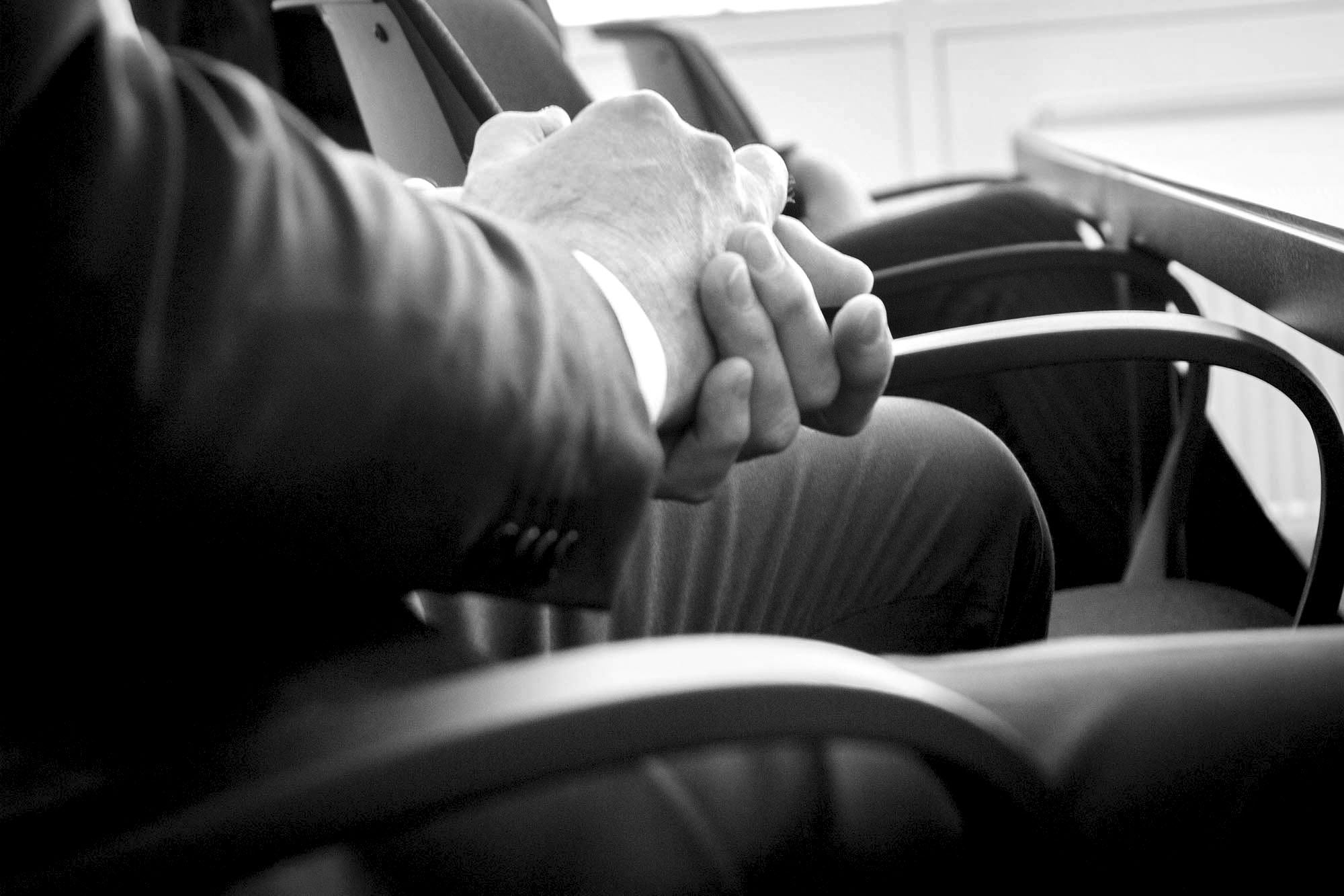 Fachanwalt fr Handels- und Gesellschafts&shy;recht